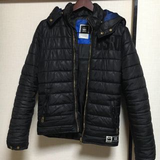 ジースター(G-STAR RAW)のG-STAR RAWダウンジャケット(ダウンジャケット)