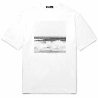 ラフシモンズ(RAF SIMONS)のs.hook20さん専用RAF SIMONS 2017SS カットソー Sサイズ(Tシャツ/カットソー(半袖/袖なし))