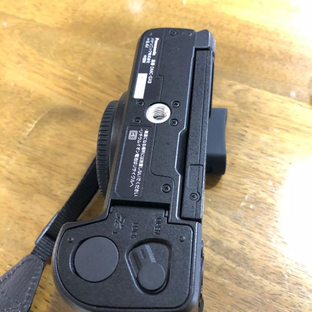 Panasonic LUMIX DMC-GX8H 高倍率ズームレンズキット Panasonic LUMIX DMC-GX8H 高倍率ズームレンズキット