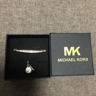 マイケルコース(Michael Kors)のブレスレット/マイケルコース(ブレスレット/バングル)