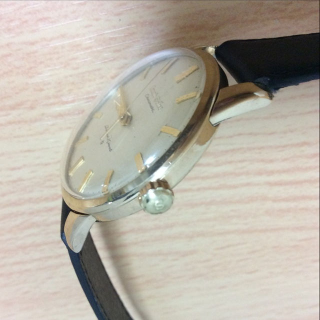 SEIKO(セイコー)のグランドセイコー　ファーストモデル　希少 メンズの時計(その他)の商品写真