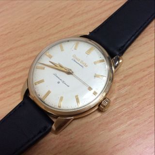 セイコー(SEIKO)のグランドセイコー　ファーストモデル　希少(その他)