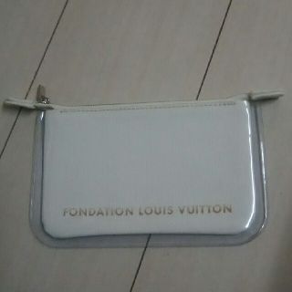 ルイヴィトン(LOUIS VUITTON)の恵様専用 新品 ルイヴィトン 限定ポーチ(ポーチ)