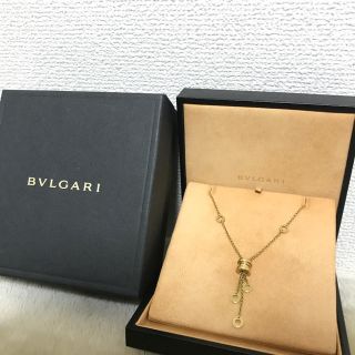 ブルガリ(BVLGARI)のパセ様専用(ネックレス)