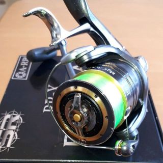 シマノ(SHIMANO)の◎値下げ！ シマノ BB-X デスピナ C3000D × テクニウムスプール(その他)