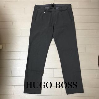 ヒューゴボス(HUGO BOSS)のヒューゴボス(HUGO BOSS)パンツ(チノパン)