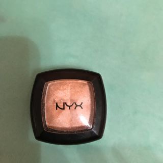 エヌワイエックス(NYX)のNYX アイシャドウ(アイシャドウ)