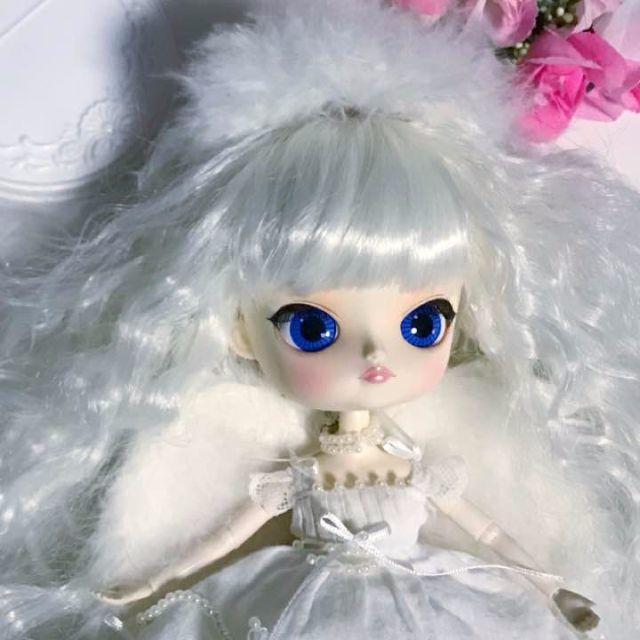 DAL♡ミルフェ♡美品♡プーリップ.ブライス.スーパードルフィー.ドール ...