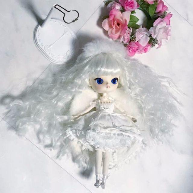 DAL♡ミルフェ♡美品♡プーリップ.ブライス.スーパードルフィー.ドール ...