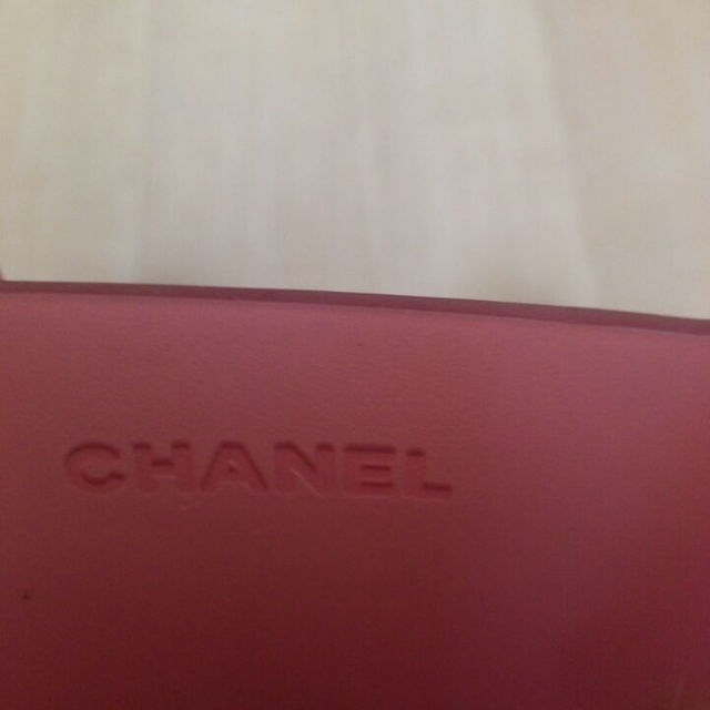 CHANEL - 再値下 新品 CHANEL シャネル ラバートート キャンディ ピンクの通販 by カサブランカショップ｜シャネルならラクマ