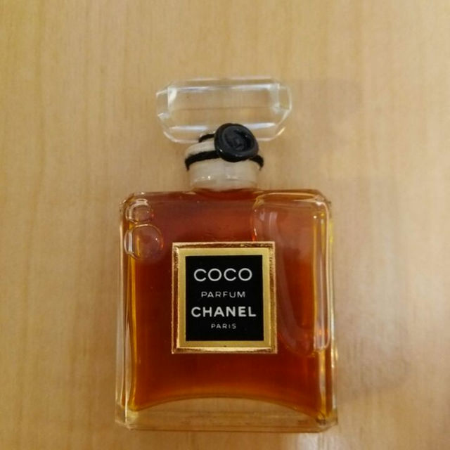 再値下❗️新品 シャネル ココ CHANEL COCO7ml 香水 PARFUM