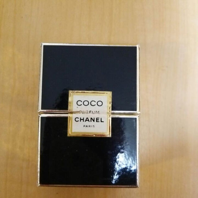 再値下❗️新品 シャネル ココ CHANEL COCO7ml 香水 PARFUM