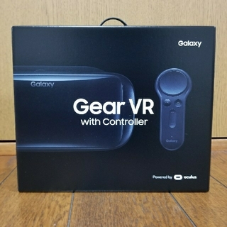 サムスン(SAMSUNG)のGalaxy VR(その他)
