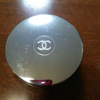 シャネル(CHANEL)のお値下❗ ほぼ 新品❗ シャネル  アリュール ボディ パウダー  85g(制汗/デオドラント剤)