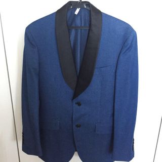BEAMS - ビームス×ワタベ タキシード 結婚式用 デニムスーツの通販