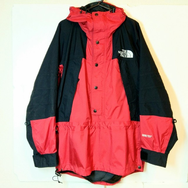 THE NORTH FACE - THE NORTH FACE GORE TEX マウンテンガイド