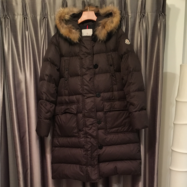 MONCLER(モンクレール)の確認用  レディースのジャケット/アウター(ダウンコート)の商品写真