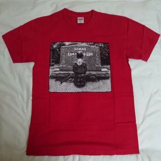 シュプリーム(Supreme)のsupreme dead kennedys Tシャツ(その他)