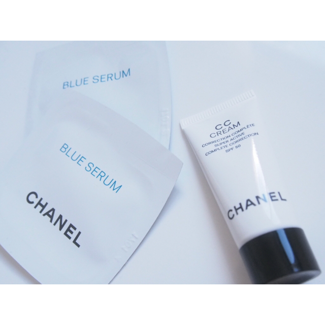 CHANEL(シャネル)のCHANEL シャネル CCクリームN コスメ/美容のベースメイク/化粧品(その他)の商品写真