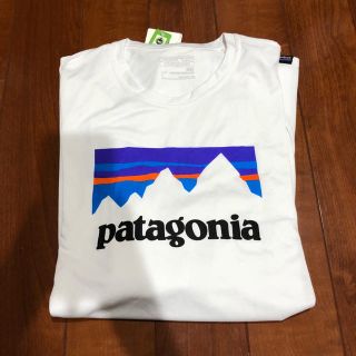 パタゴニア(patagonia)のPatagonia Ｔシャツ メンズ(Tシャツ/カットソー(七分/長袖))