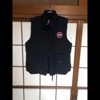 カナダグース(CANADA GOOSE)のk様専用(ダウンベスト)