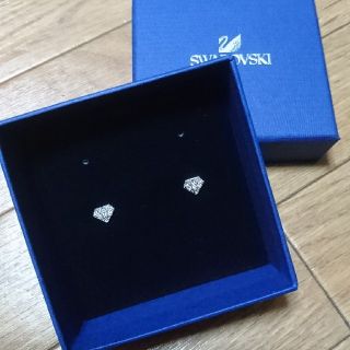 スワロフスキー(SWAROVSKI)の土日限定(ピアス)