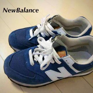 ニューバランス(New Balance)のニューバランス スニーカー (スニーカー)