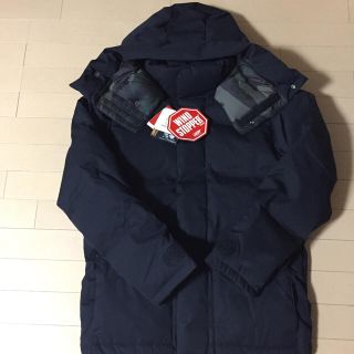 ザノースフェイス(THE NORTH FACE)の値下げ　ブルックスレンジ ダウン パーカー (マウンテンパーカー)