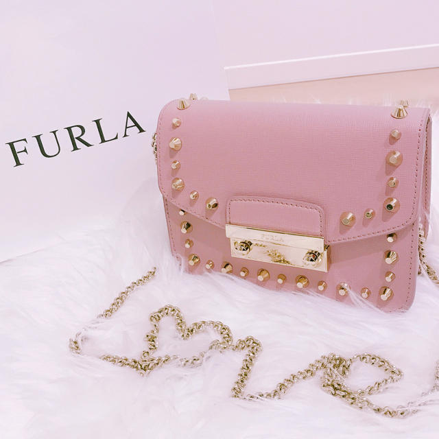 Furla(フルラ)のフルラ メトロポリス レディースのバッグ(ショルダーバッグ)の商品写真