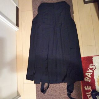 値下げ！弓道着　はかまNOE様専用(相撲/武道)