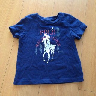 ラルフローレン(Ralph Lauren)のラルフローレン★Tシャツ 9M 70(その他)