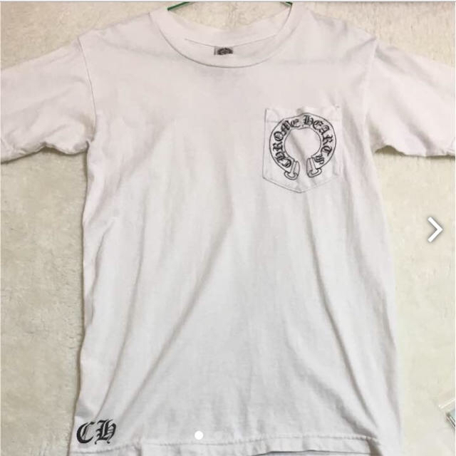 Chrome Hearts(クロムハーツ)のクロムハーツTシャツ メンズのトップス(Tシャツ/カットソー(半袖/袖なし))の商品写真