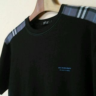 バーバリー(BURBERRY)のメンズ☆Ｔシャツ(Tシャツ(半袖/袖なし))