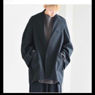 コムデギャルソン(COMME des GARCONS)のka na ta 11years jacket(テーラードジャケット)