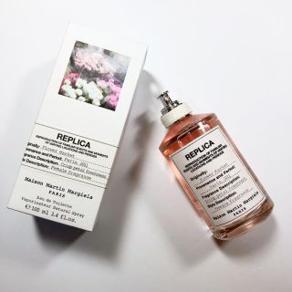 マルタンマルジェラ(Maison Martin Margiela)のマルジェラ 香水 オードトワレ フラワーマーケット 100ml(香水(男性用))