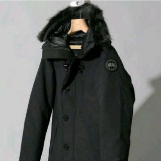 カナダグース(CANADA GOOSE)の新品 カナダグース  エデフィス別注 シャトー  S(ダウンジャケット)