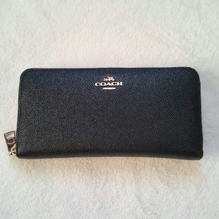 コーチ(COACH)のCOACHアウトレット財布(財布)