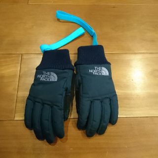 ザノースフェイス(THE NORTH FACE)のTHE NORTH FACE未使用[スノーグローブ100～120㎝の子供用](手袋)