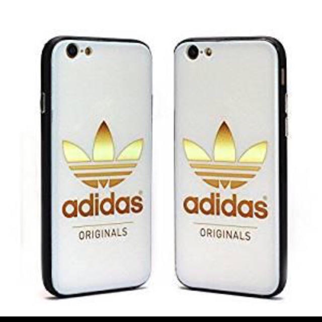 無料ダウンロード Adidas Iphone8ケース ざばねがも