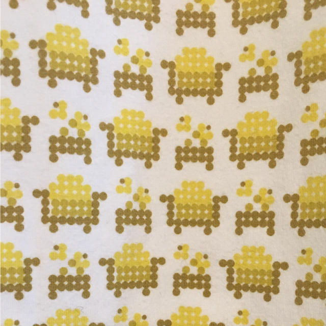 Orla Kiely(オーラカイリー)のオーラ・カイリー 七分袖Ｔシャツ レディースのトップス(Tシャツ(長袖/七分))の商品写真