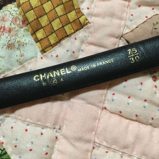 CHANEL(シャネル)のmomo 様専用 CHANEL アイコン・レザーベルト レディースのファッション小物(ベルト)の商品写真