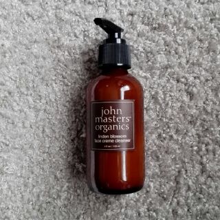 ジョンマスターオーガニック(John Masters Organics)のひか様専用

LBフェイスクリームクレンザー+チーク(クレンジング/メイク落とし)