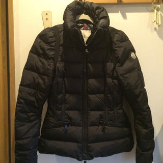 モンクレール(MONCLER)のモンクレール レディースダウン  値下げ(ダウンジャケット)