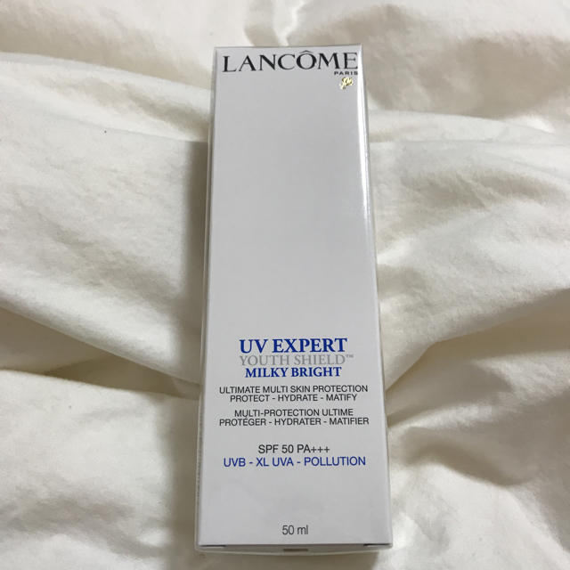 lancome uv expert 新品未使用 bb