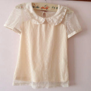 レトロガール(RETRO GIRL)の半袖(Tシャツ(半袖/袖なし))