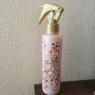 【希少】セーラームーン★カプセルヘアフレグランス★限定デザイン(その他)