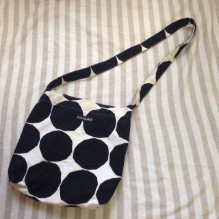 マリメッコ(marimekko)のmarimekko♡ショルダーバッグ(ショルダーバッグ)