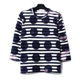 コムデギャルソン(COMME des GARCONS)のまじょいしも様専用ページ(Tシャツ(長袖/七分))