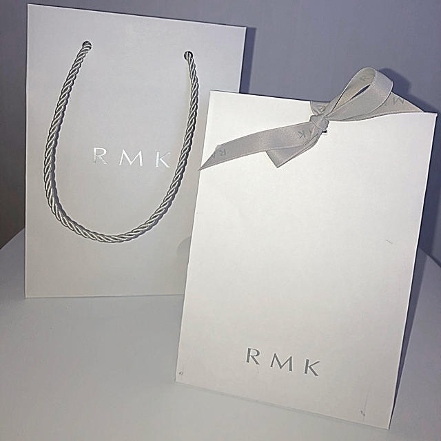 RMK(アールエムケー)のRMK ギフトセット コスメ/美容のボディケア(その他)の商品写真