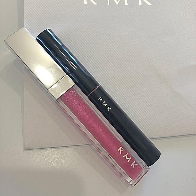 RMK(アールエムケー)のRMK ギフトセット コスメ/美容のボディケア(その他)の商品写真